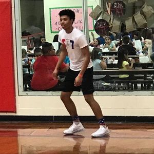 Meet your Posher, Jordan